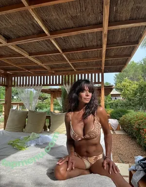 Jenny Powell / jennypowelltv nude photo #0427