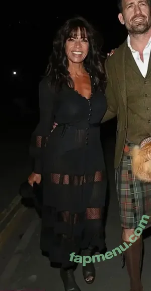 Jenny Powell / jennypowelltv nude photo #0431