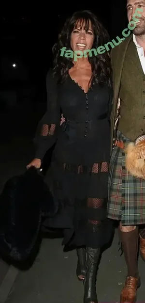 Jenny Powell / jennypowelltv nude photo #0432