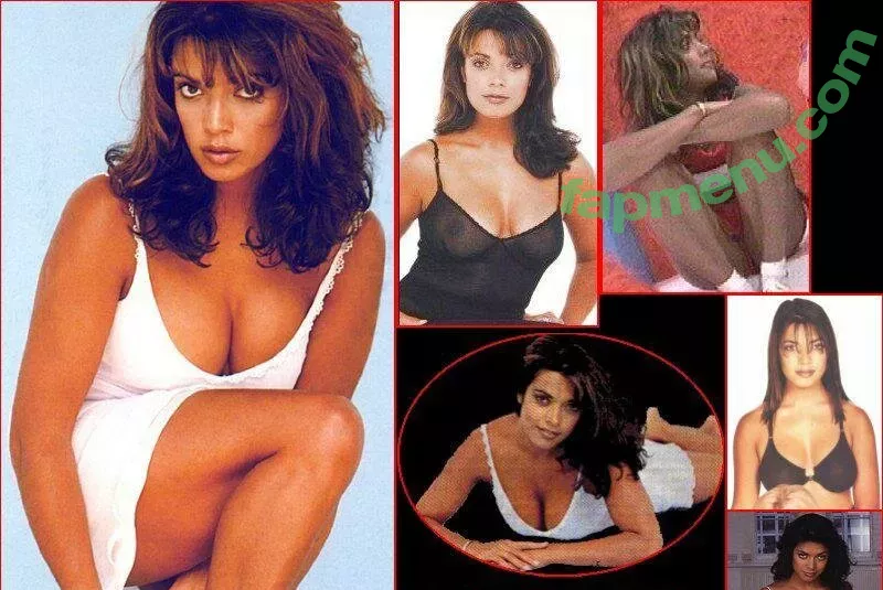 Jenny Powell nude photo #0108 (jennypowelltv)