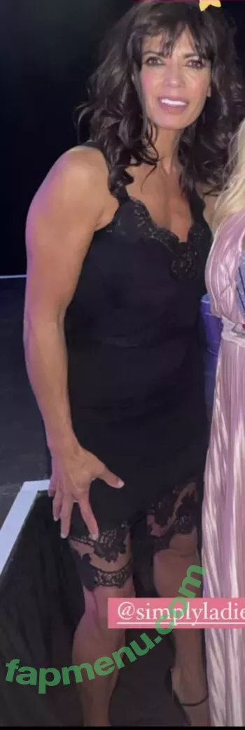 Jenny Powell nude photo #0135 (jennypowelltv)