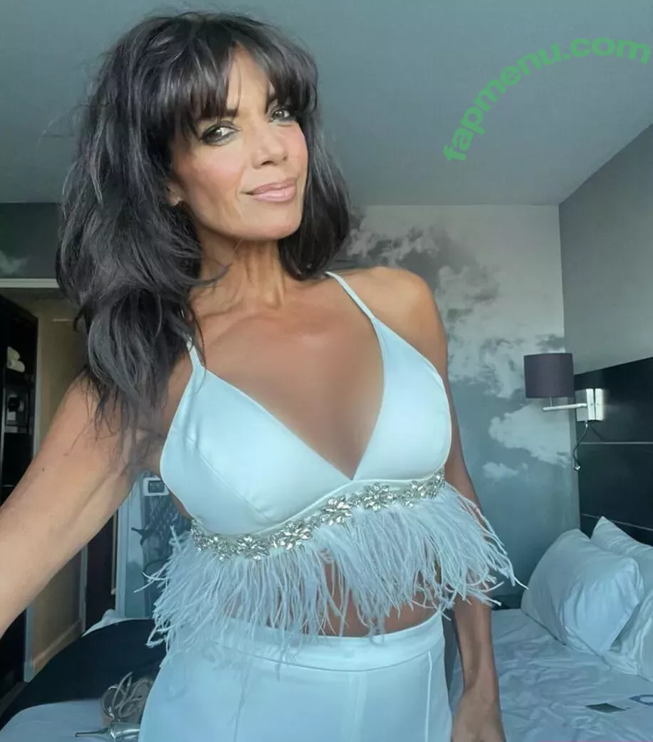 Jenny Powell nude photo #0158 (jennypowelltv)