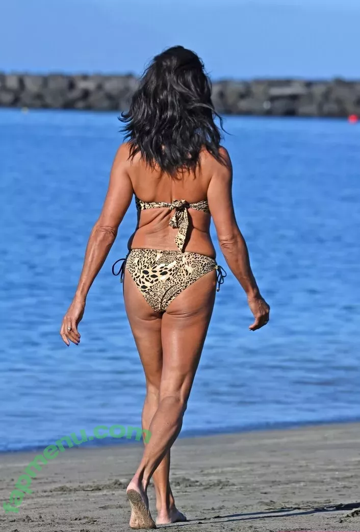 Jenny Powell nude photo #0215 (jennypowelltv)