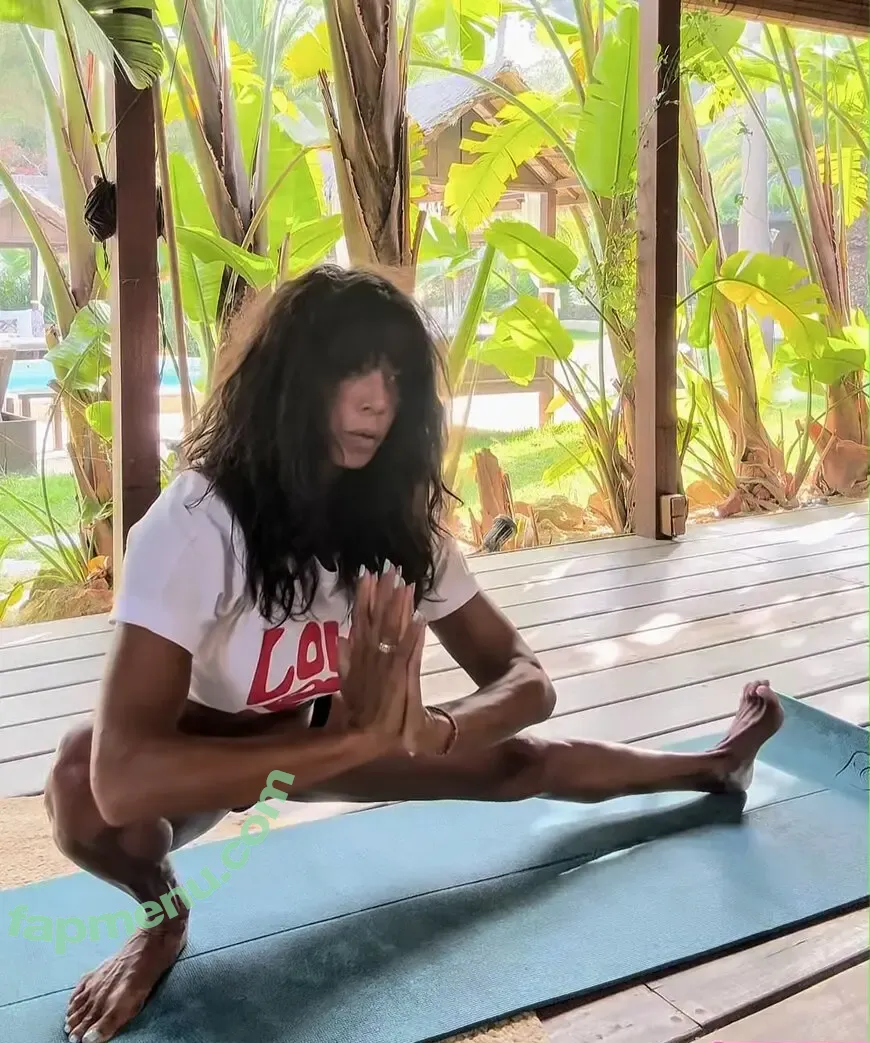 Jenny Powell nude photo #0357 (jennypowelltv)