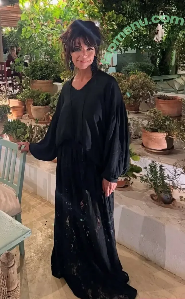 Jenny Powell nude photo #0381 (jennypowelltv)