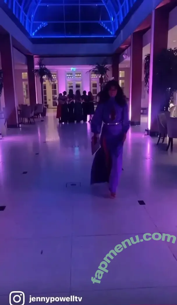 Jenny Powell nude photo #0388 (jennypowelltv)