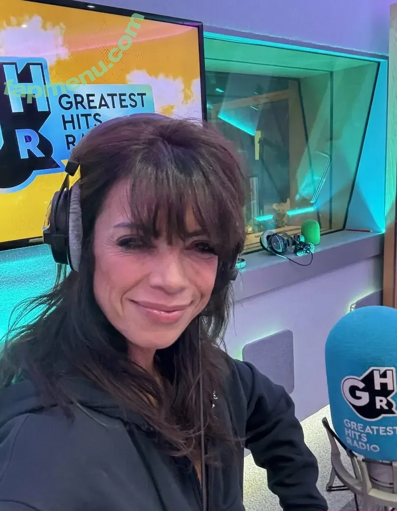 Jenny Powell nude photo #0391 (jennypowelltv)