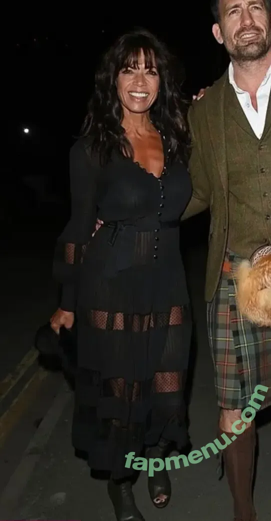 Jenny Powell nude photo #0431 (jennypowelltv)