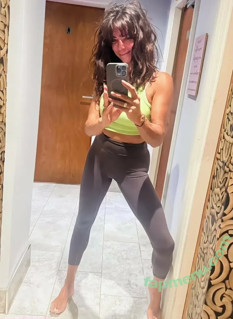 Jenny Powell nude photo #0440 (jennypowelltv)