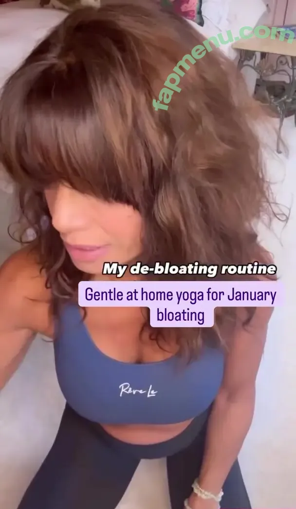 Jenny Powell nude photo #0442 (jennypowelltv)