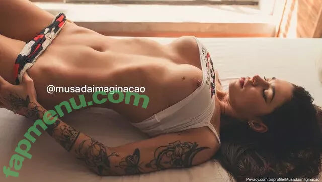 Jenny Reis Suzano nude photo #0046 (Musa da Imaginação / jennyreissuzano)