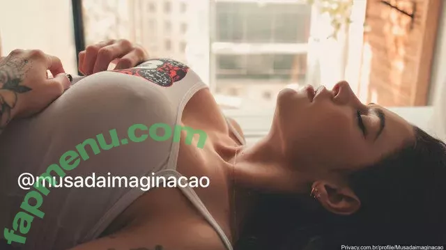 Jenny Reis Suzano nude photo #0047 (Musa da Imaginação / jennyreissuzano)