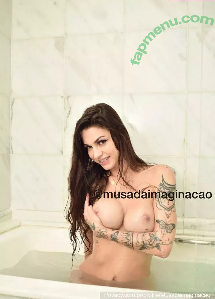 Jenny Reis Suzano nude photo #0096 (Musa da Imaginação / jennyreissuzano)