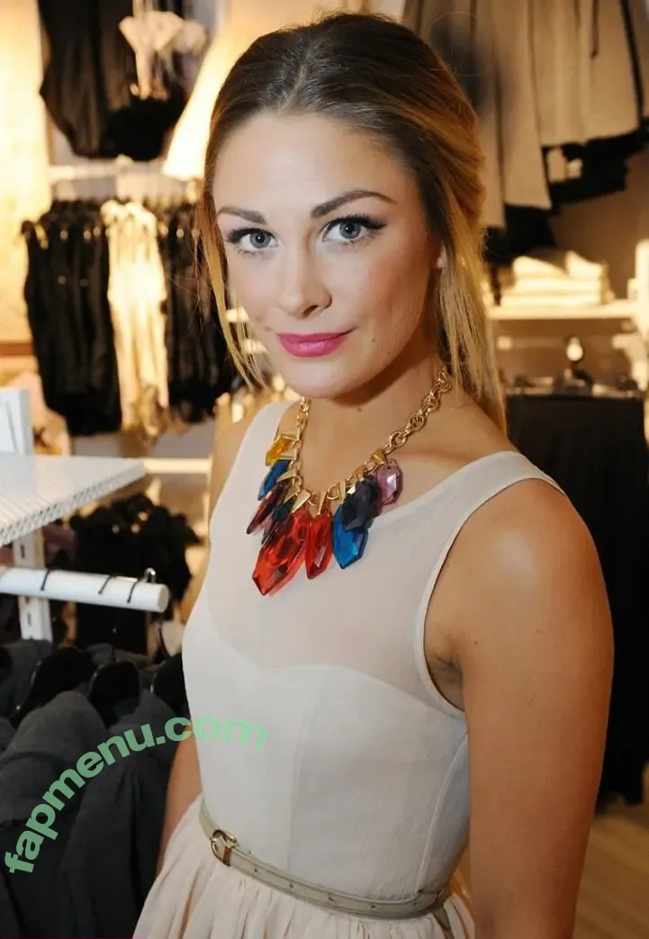 Jenny Skavlan nude photo #0003 (Jenny Skavlan)