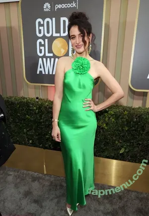 Jenny Slate / jennyslate nude photo #0046