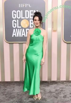 Jenny Slate / jennyslate nude photo #0049