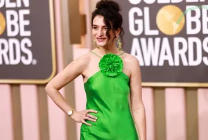 Jenny Slate / jennyslate nude photo #0052