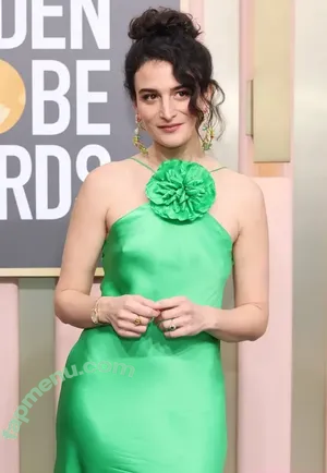 Jenny Slate / jennyslate nude photo #0058