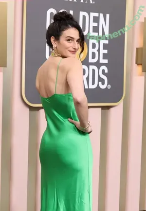 Jenny Slate / jennyslate nude photo #0060