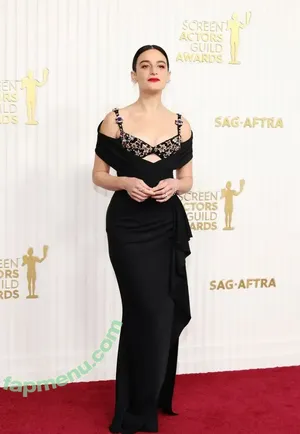 Jenny Slate / jennyslate nude photo #0072