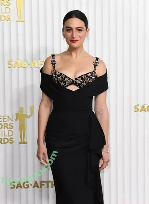 Jenny Slate / jennyslate nude photo #0076