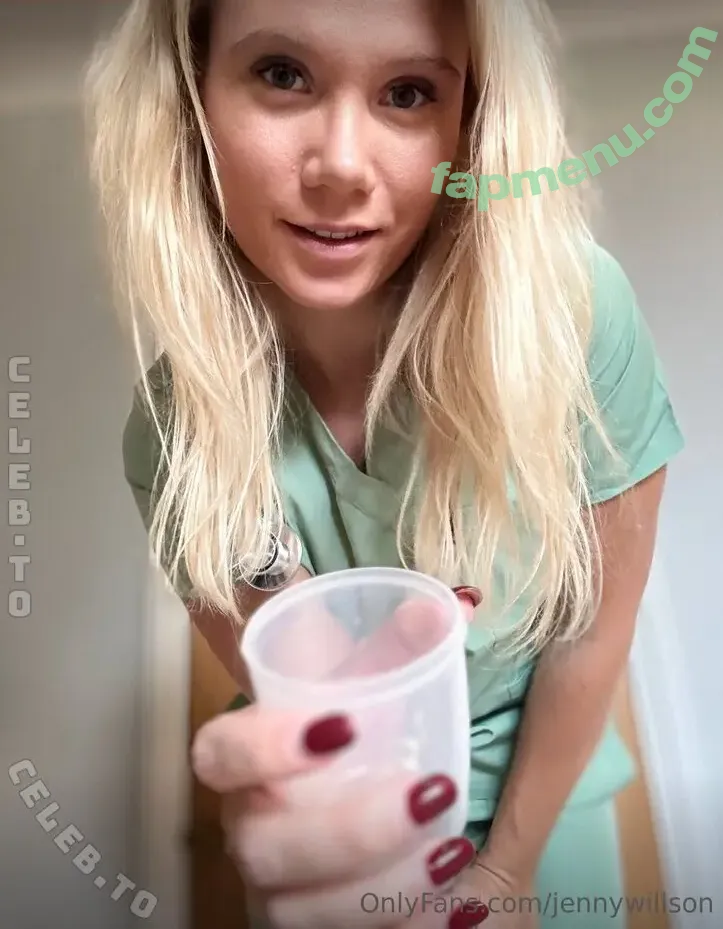 Jenny Willson nude photo #0036 (Jennywillsonvip)