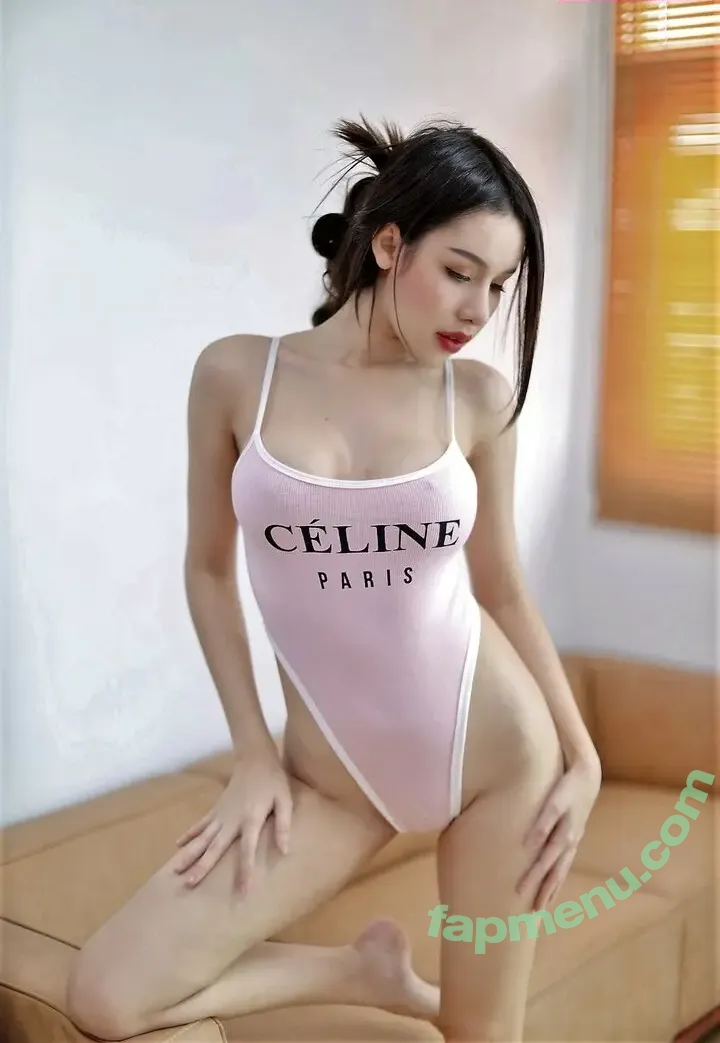 Jenny Wipawee Prasongsuk nude photo #0005 (Jenny Wipawee Prasongsuk)