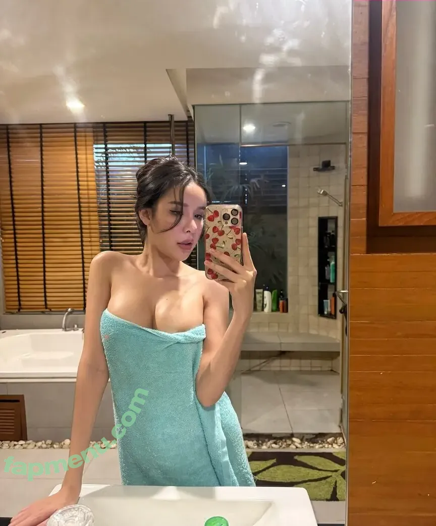 Jenny Wipawee nude photo #0019 (Prasongsuk)