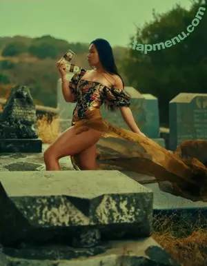 Jenny Zhang / jennybagel / sakurabubbleyum / sakurazhangxo nude photo #0023