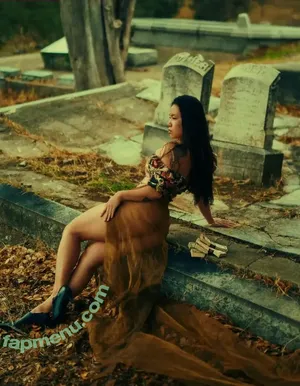 Jenny Zhang / jennybagel / sakurabubbleyum / sakurazhangxo nude photo #0024