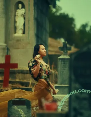 Jenny Zhang / jennybagel / sakurabubbleyum / sakurazhangxo nude photo #0031