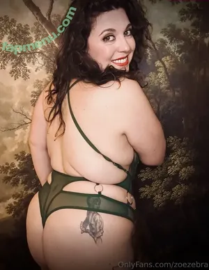 Jenny Zigrino / jennyzigrino nude photo #0032