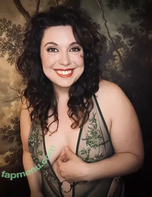 Jenny Zigrino / jennyzigrino nude photo #0034