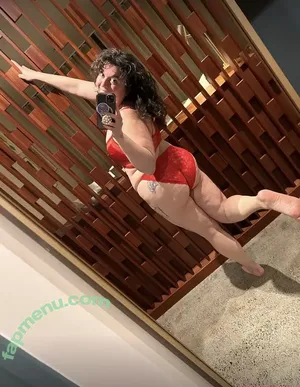 Jenny Zigrino / jennyzigrino nude photo #0038