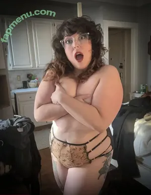 Jenny Zigrino / jennyzigrino nude photo #0040