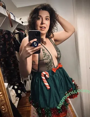 Jenny Zigrino / jennyzigrino nude photo #0043