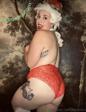 Jenny Zigrino / jennyzigrino nude photo #0054