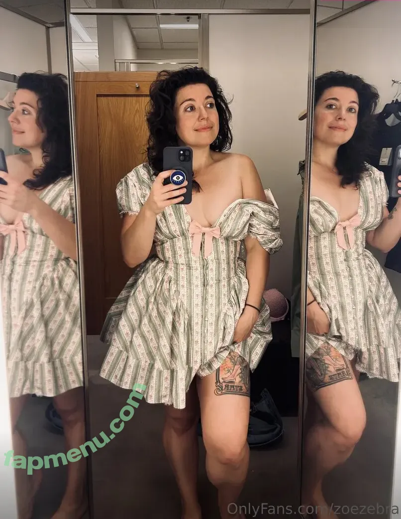 Jenny Zigrino nude photo #0021 (jennyzigrino)