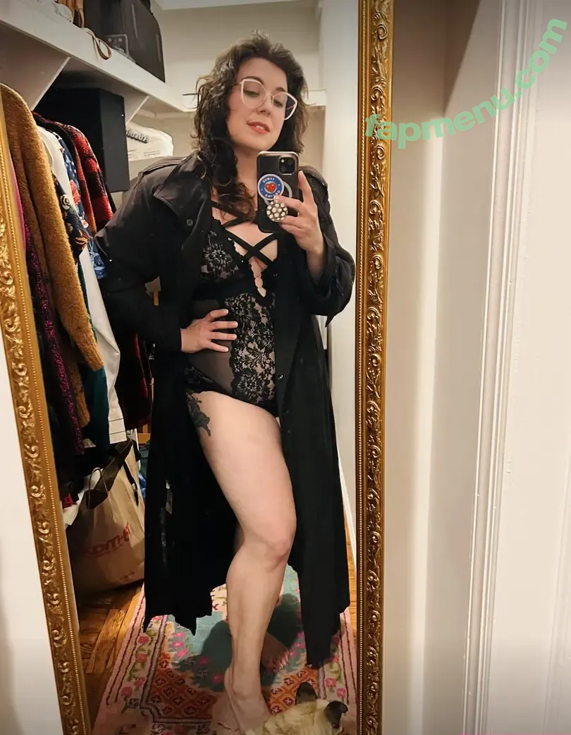 Jenny Zigrino nude photo #0028 (jennyzigrino)