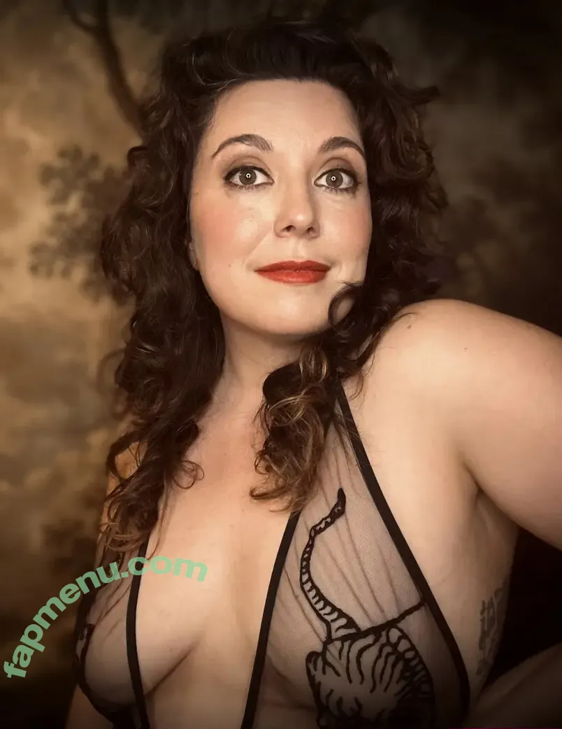 Jenny Zigrino nude photo #0030 (jennyzigrino)