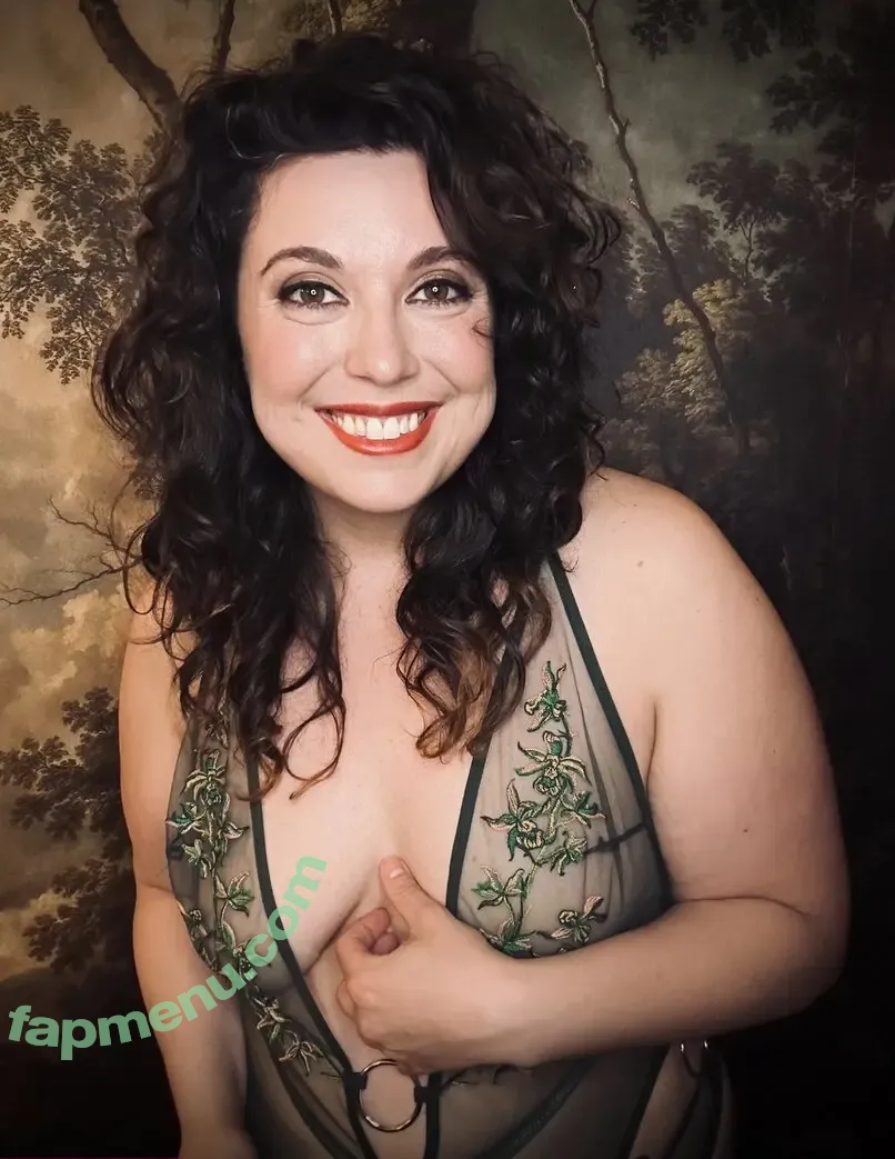 Jenny Zigrino nude photo #0034 (jennyzigrino)