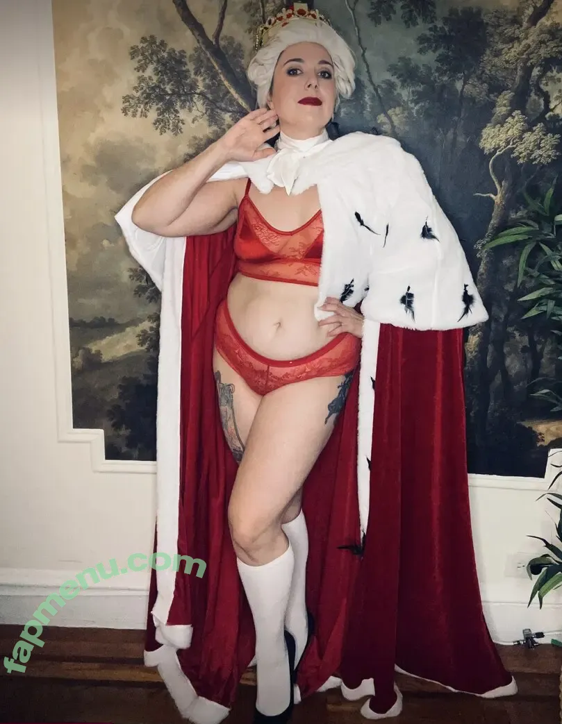 Jenny Zigrino nude photo #0057 (jennyzigrino)