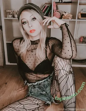 JenNyan / ijennyan / jen.nyan / xjennyan nude photo #0073