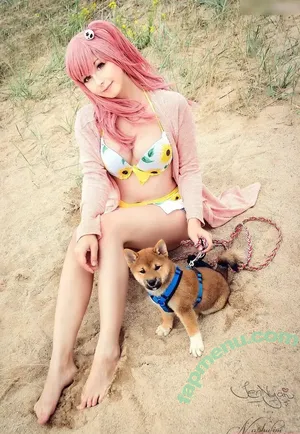 JenNyan / ijennyan / jen.nyan / xjennyan nude photo #0185