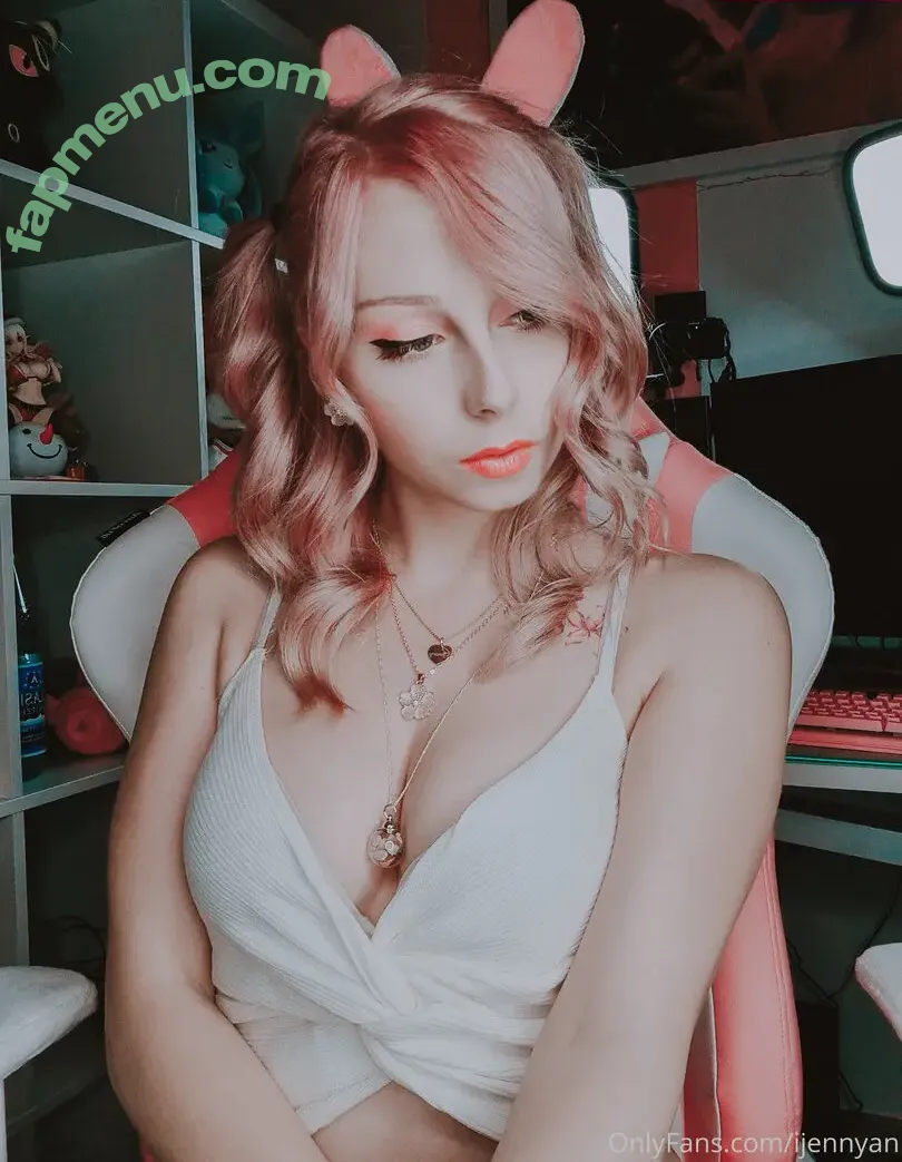 JenNyan nude photo #0031 (ijennyan / jen.nyan / xjennyan)