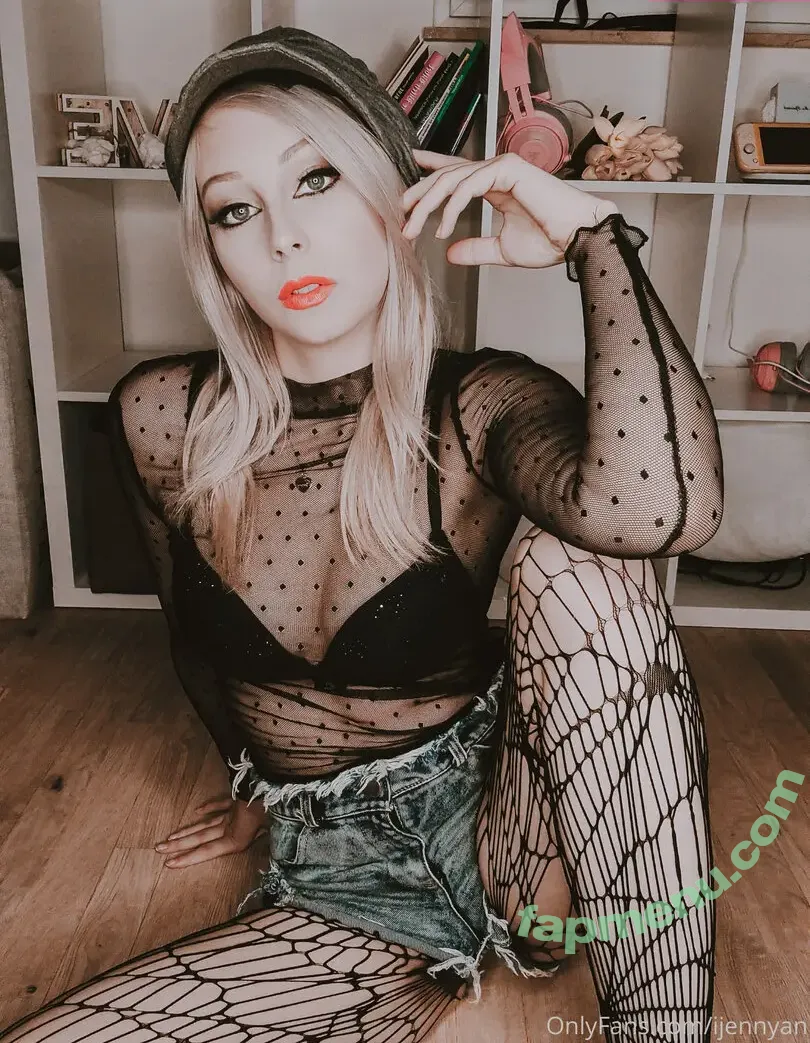 JenNyan nude photo #0073 (ijennyan / jen.nyan / xjennyan)