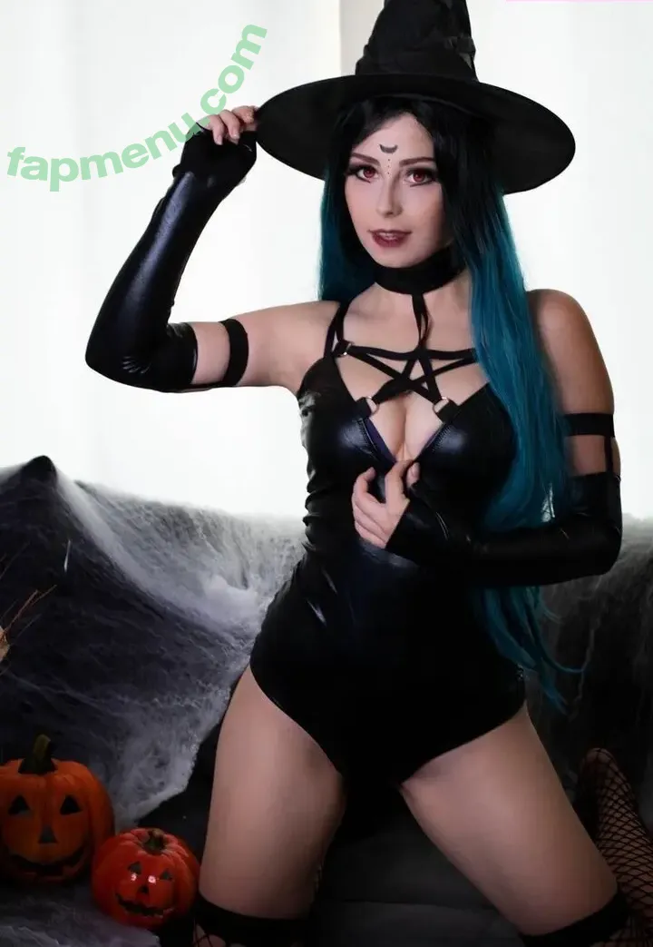 JenNyan nude photo #0121 (ijennyan / jen.nyan / xjennyan)