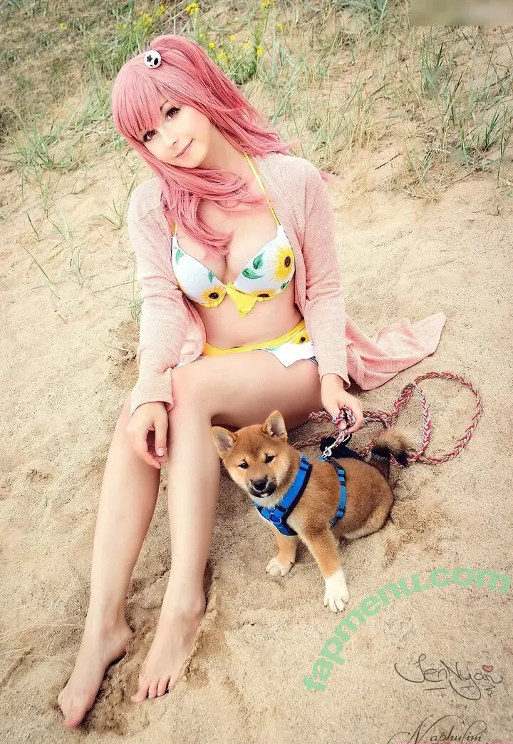 JenNyan nude photo #0185 (ijennyan / jen.nyan / xjennyan)