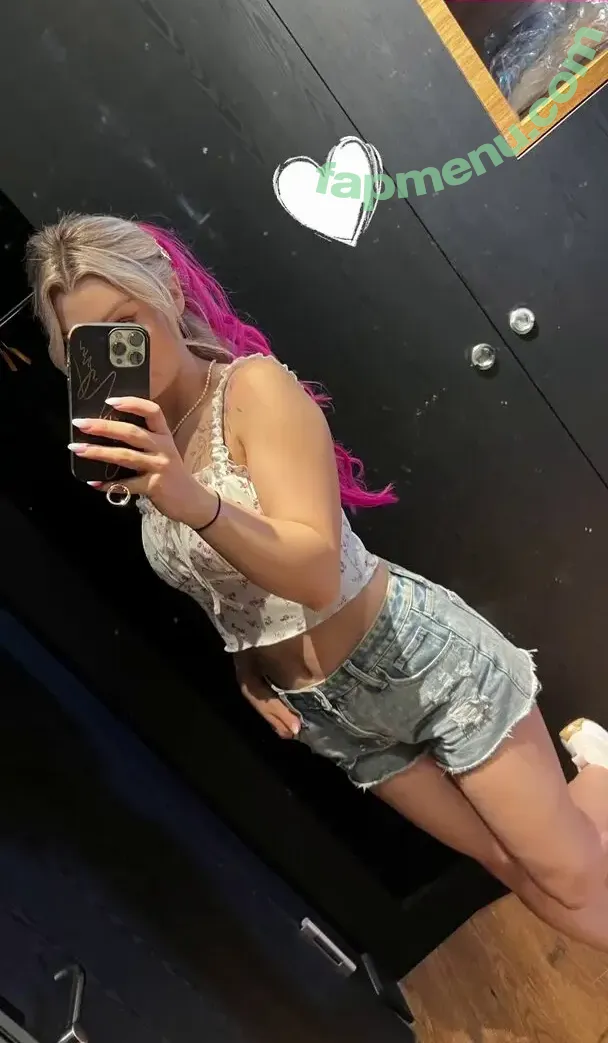 JenNyan nude photo #0278 (ijennyan / jen.nyan / xjennyan)