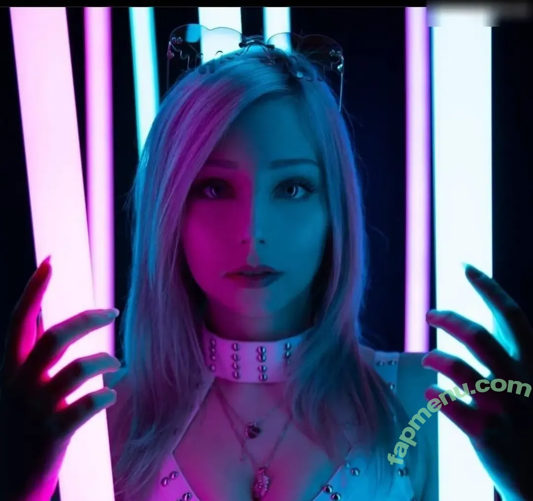 JenNyan nude photo #0289 (ijennyan / jen.nyan / xjennyan)